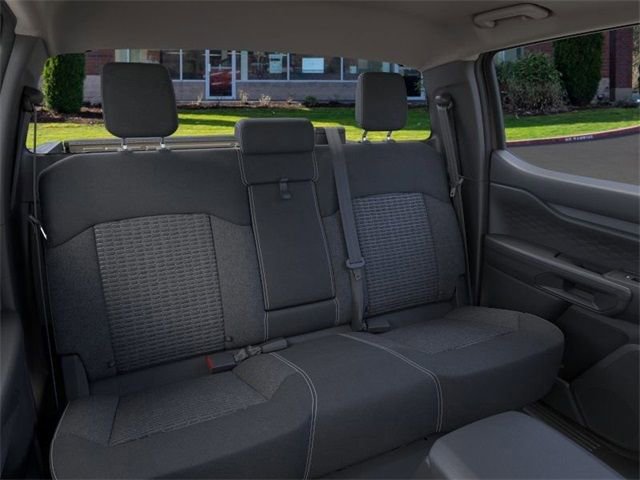 New 2025 Ford Ranger XL image 11