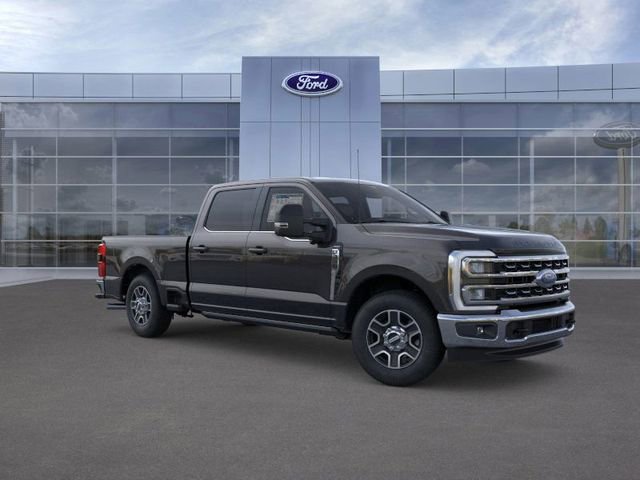 New 2026 Ford F350 Lariat image 7