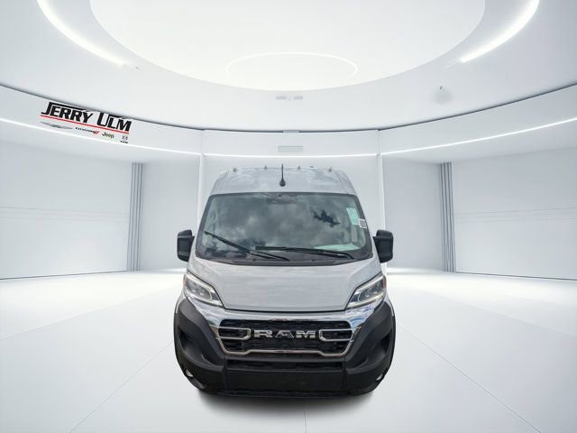 New 2026 RAM ProMaster 2500 image 7