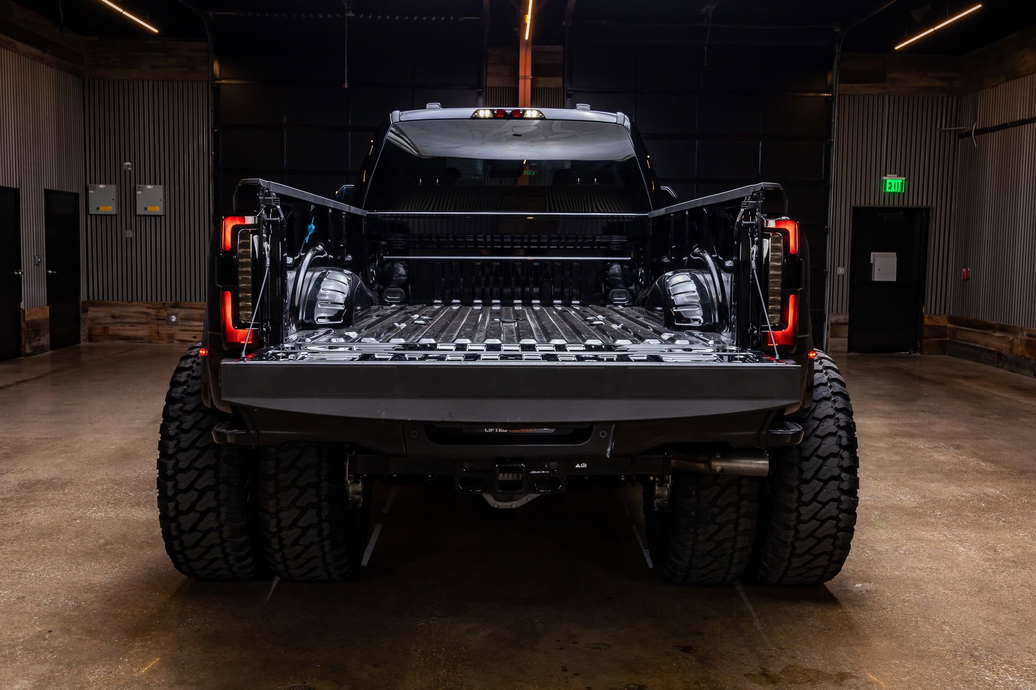 Used 2026 Ford F450 Lariat image 15