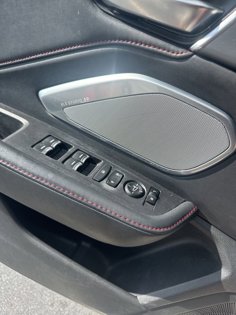 Used 2019 Acura RDX A-Spec FWD image 11
