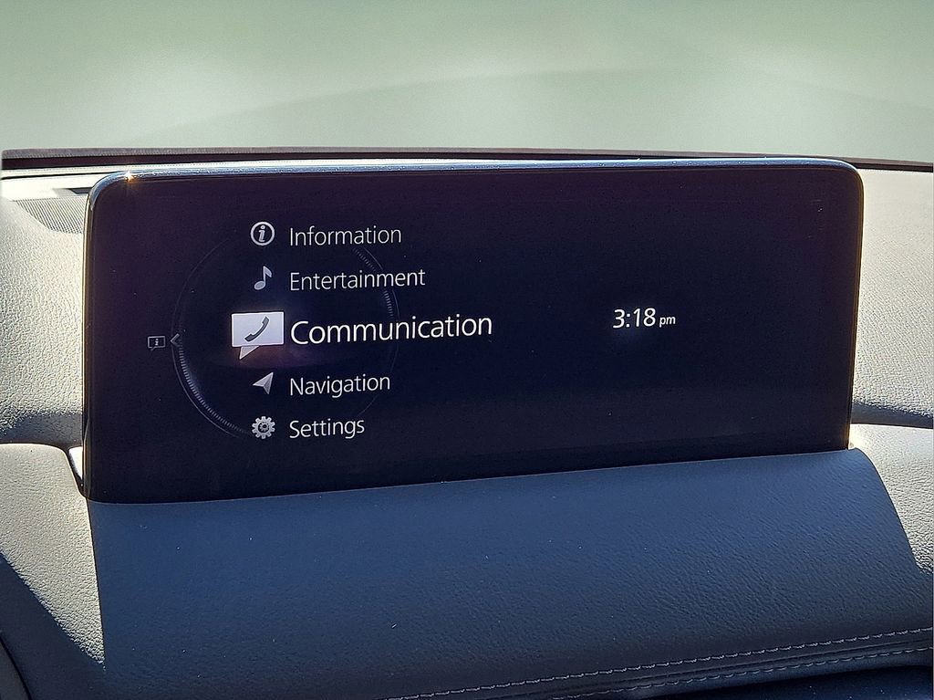 Used 2023 MAZDA CX-5 AWD 2.5 S w/ Select Package image 27