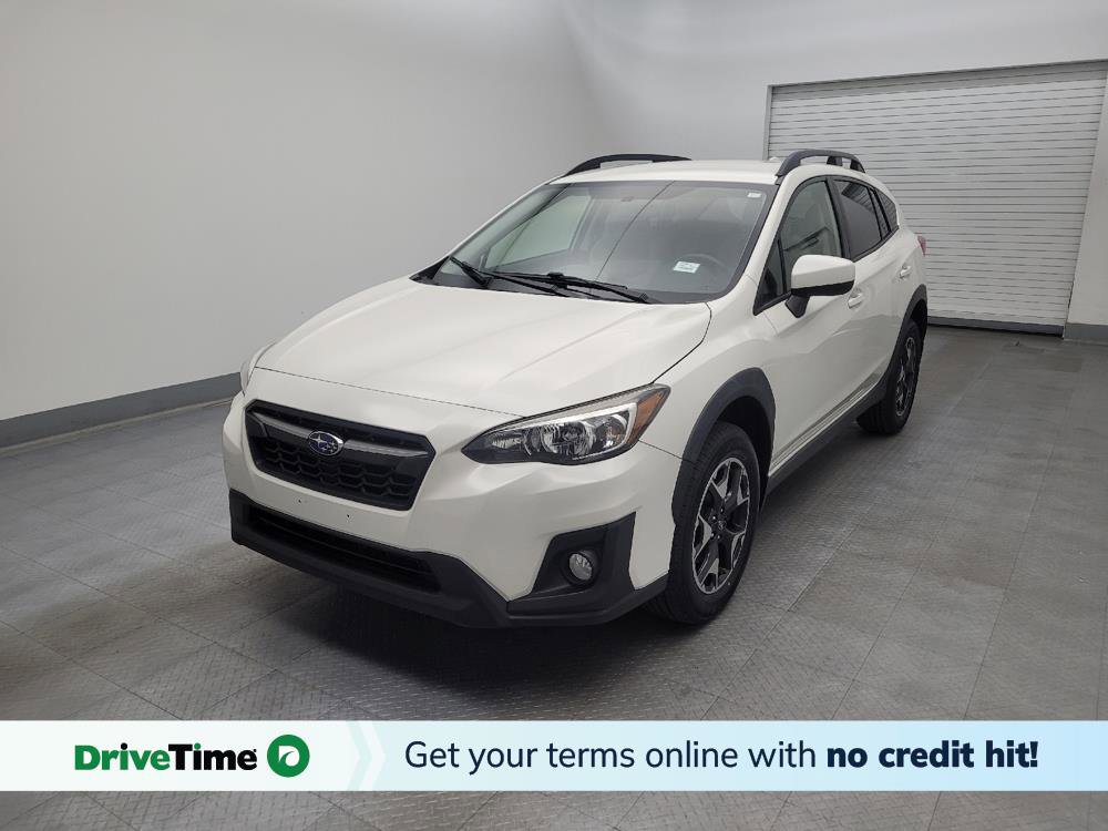 Used 2019 Subaru Crosstrek 2.0i Premium w/ Popular Package #2 image 1