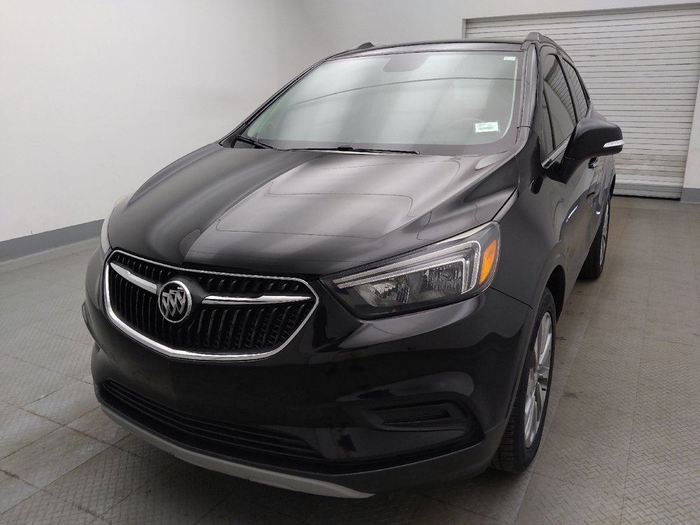 Used 2019 Buick Encore Preferred FWD image 15