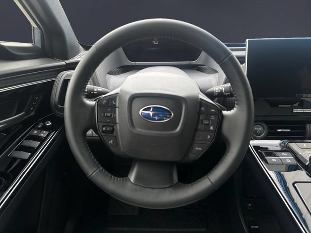 Used 2023 Subaru Solterra AWD image 12