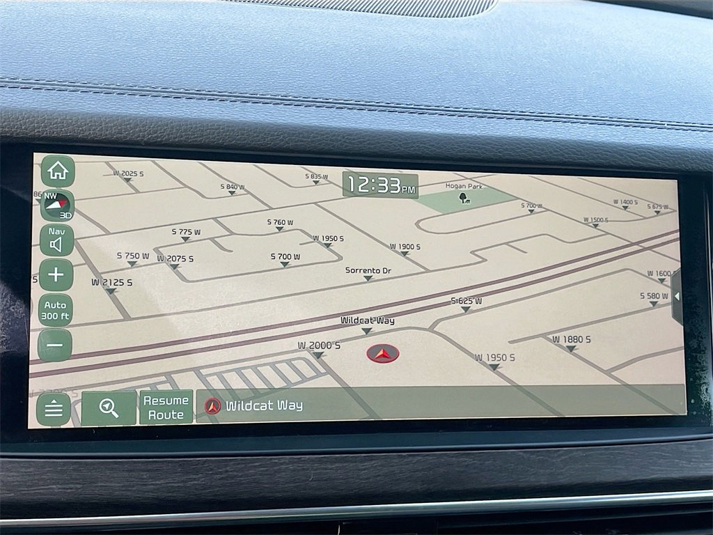 Used 2020 Kia Cadenza Technology image 13