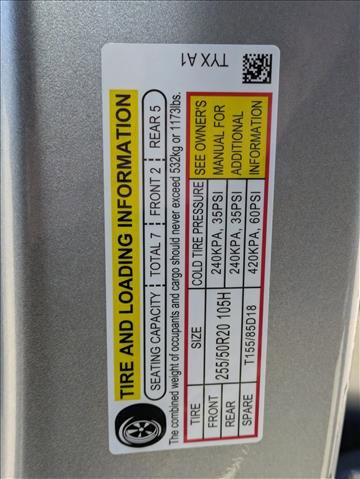 Used 2025 Acura MDX SH-AWD w/ Technology Package image 16