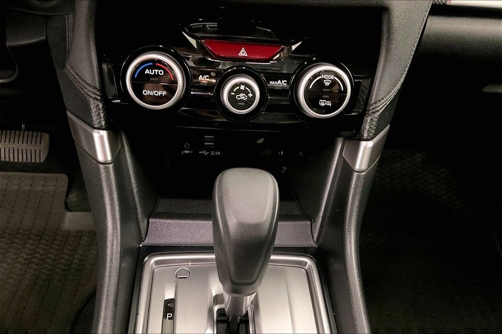 Used 2021 Subaru Forester Premium w/ Popular Package #1 image 15