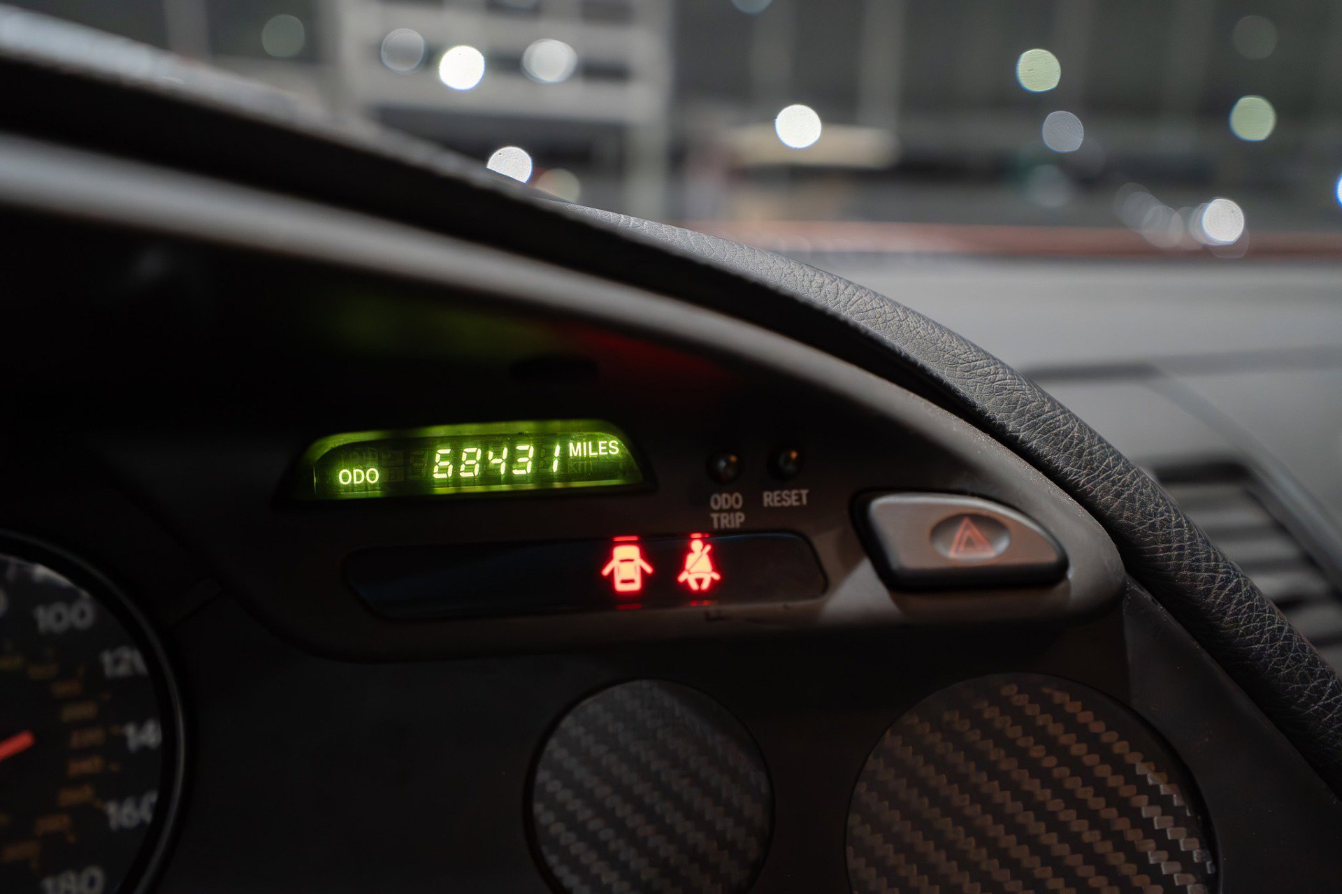Used 1993 Toyota Supra Turbo image 17