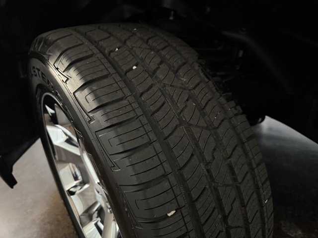 Used 2021 RAM 1500 Big Horn image 13