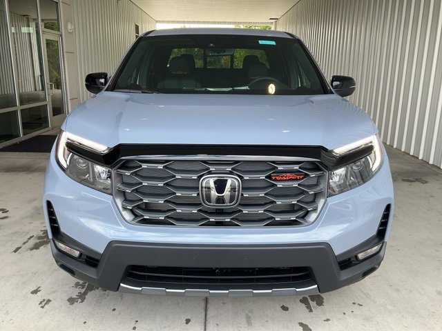 New 2026 Honda Ridgeline TrailSport+ image 27