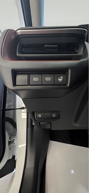 New 2026 Toyota Prius Plug-In Hybrid FWD image 14