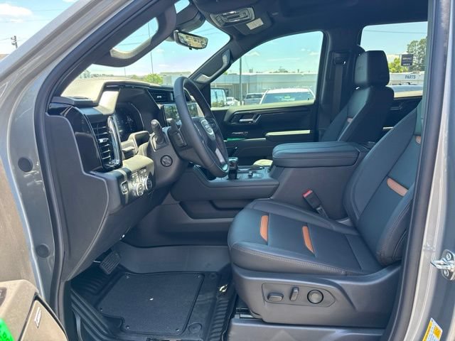 New 2026 GMC Sierra 1500 AT4 w/ AT4 Premium Package AWD/4WD image 10