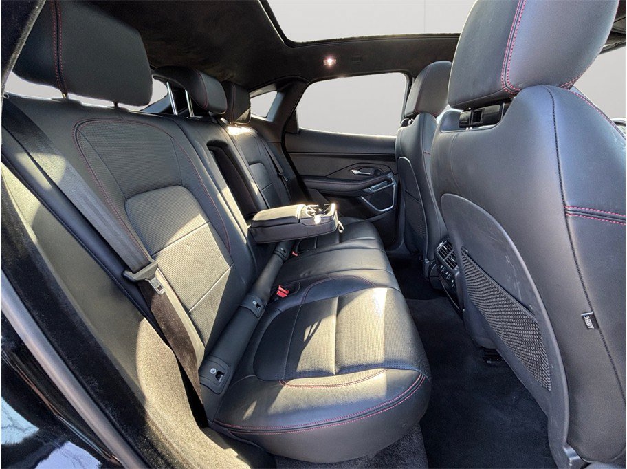 Used 2018 Jaguar E-PACE First Edition AWD/4WD image 42