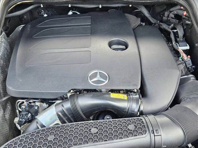 Certified 2023 Mercedes-Benz GLE 350 image 22