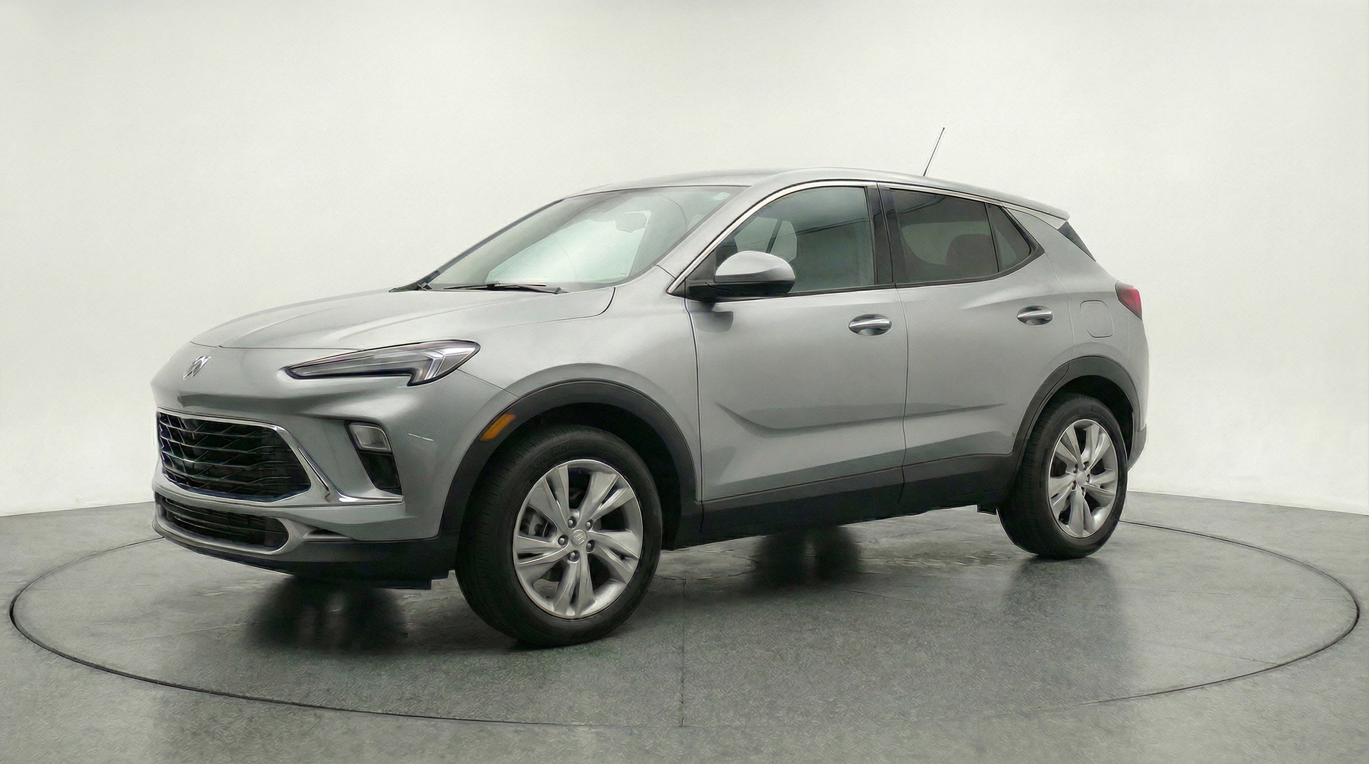 Used 2025 Buick Encore GX Preferred FWD image 3