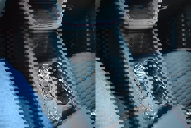 New 2026 Ford Explorer ST-Line w/ ST-Line Street Pack image 11