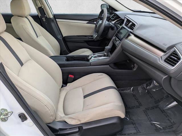 Used 2016 Honda Civic EX-T image 22