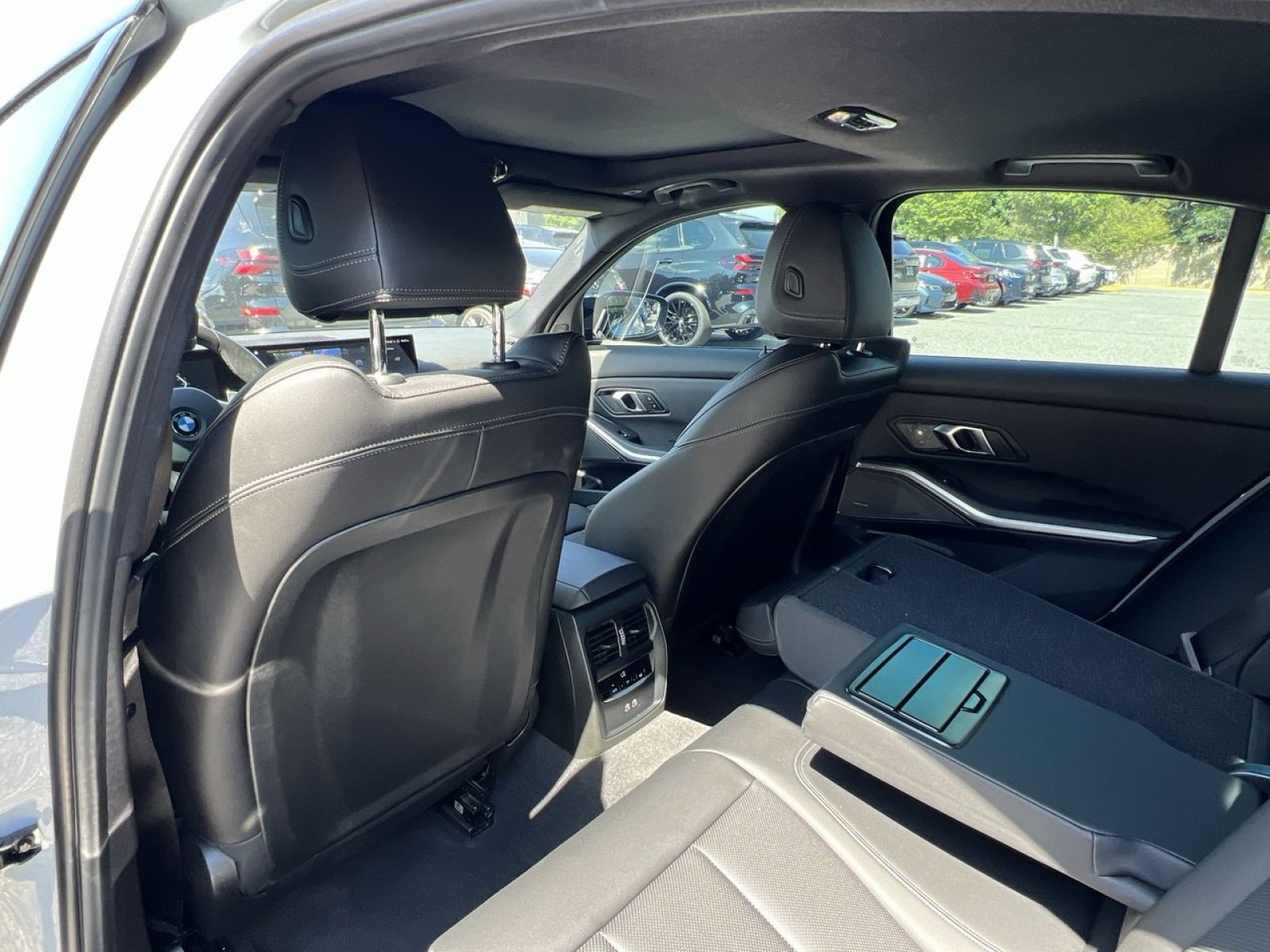 Used 2024 BMW M340i w/ Premium Package RWD image 27