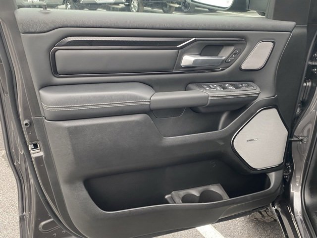 New 2026 RAM 1500 Rebel w/ Advanced Safety Group II image 12