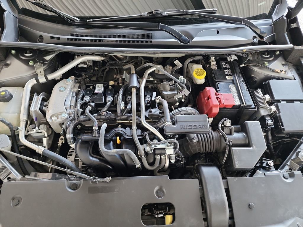 Used 2024 Nissan Sentra S image 38