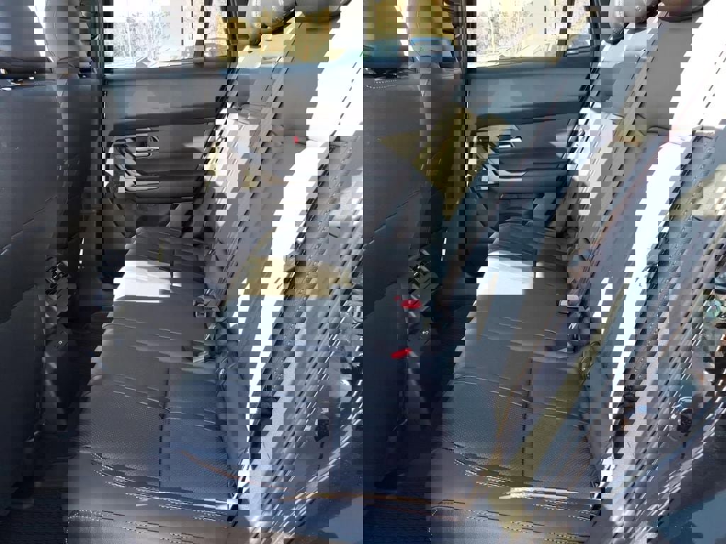 New 2026 MAZDA CX-50 AWD 2.5 Hybrid w/ Weather Package image 15