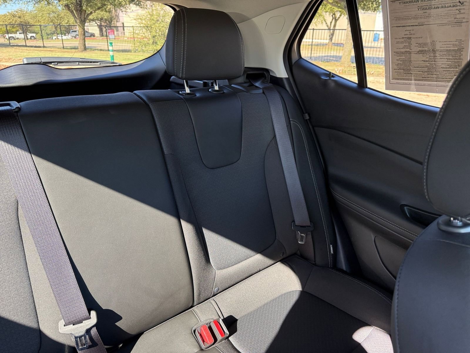 Used 2025 Buick Encore GX Preferred image 37