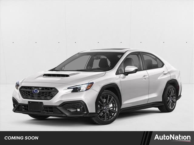 New 2026 Subaru WRX Premium AWD/4WD video 1