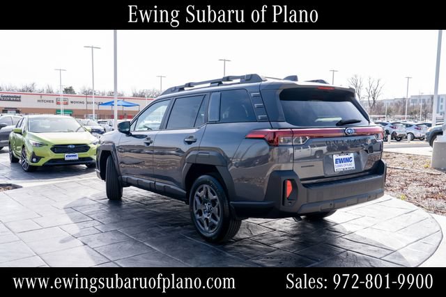 Certified 2026 Subaru Outback Premium AWD/4WD image 3