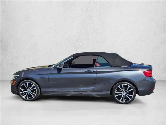 Used 2020 BMW 230i 230i w/ Premium Package image 9