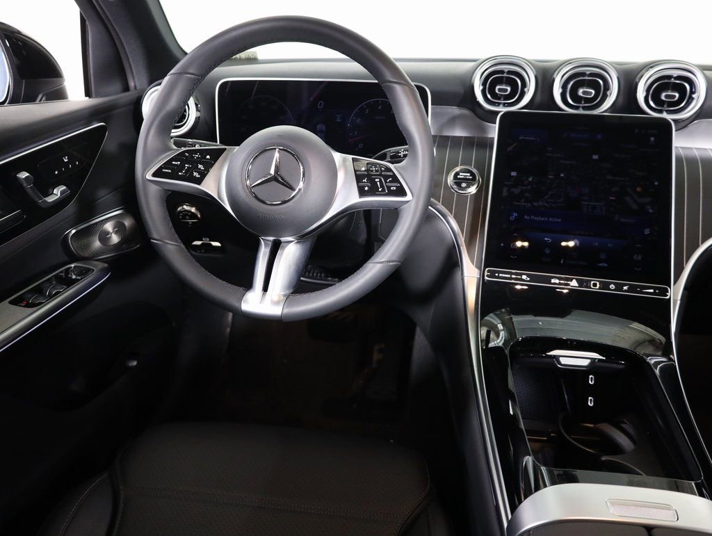 Certified 2026 Mercedes-Benz GLC 300 GLC 300 image 33