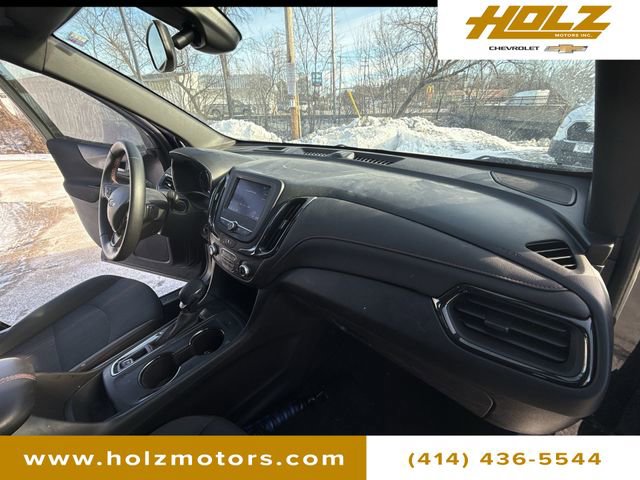 Used 2023 Chevrolet Equinox RS image 27