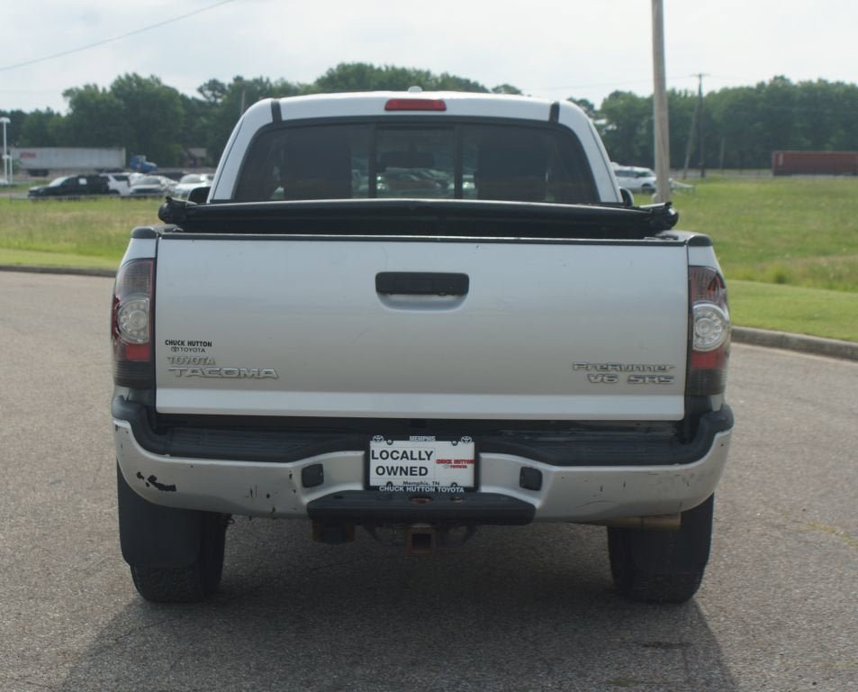 Used 2009 Toyota Tacoma PreRunner RWD image 3