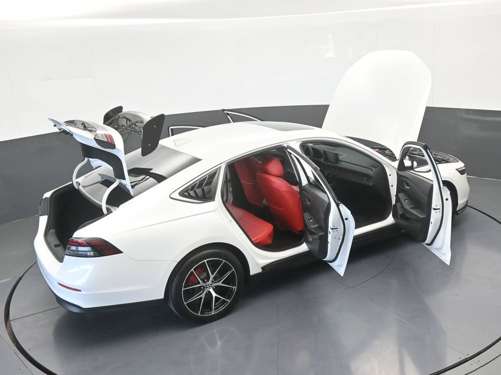 Used 2024 Honda Accord EX image 67