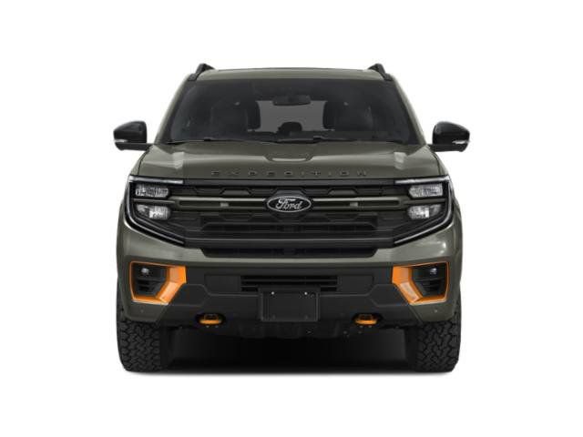 Used 2025 Ford Expedition Tremor AWD/4WD image 4