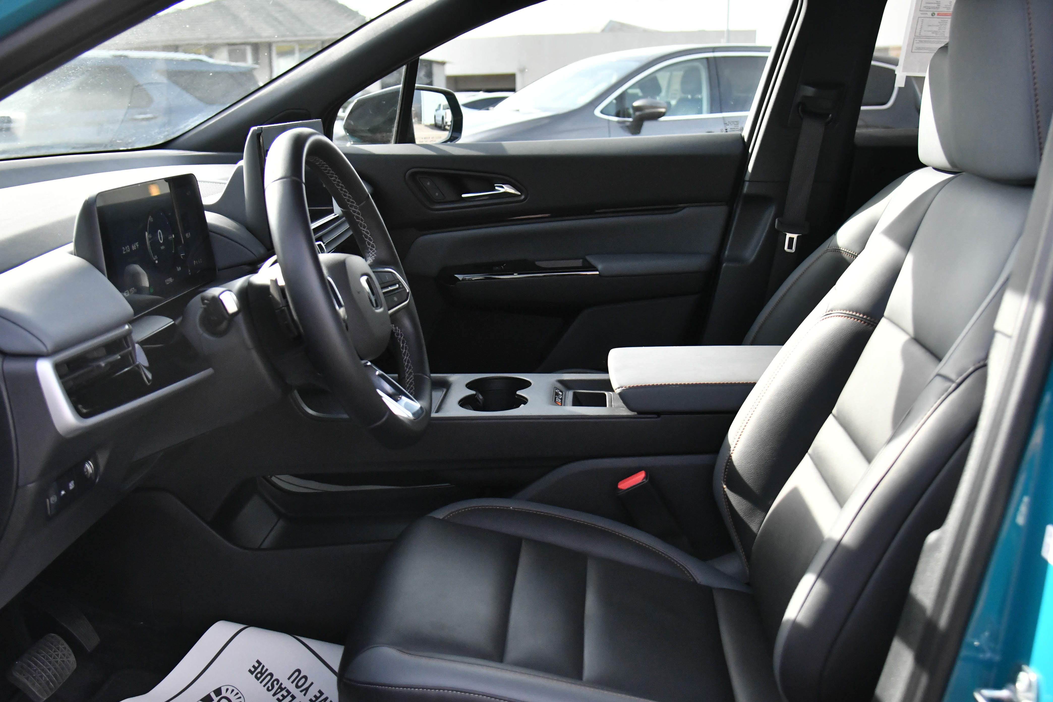 Used 2024 Honda Prologue Touring image 18