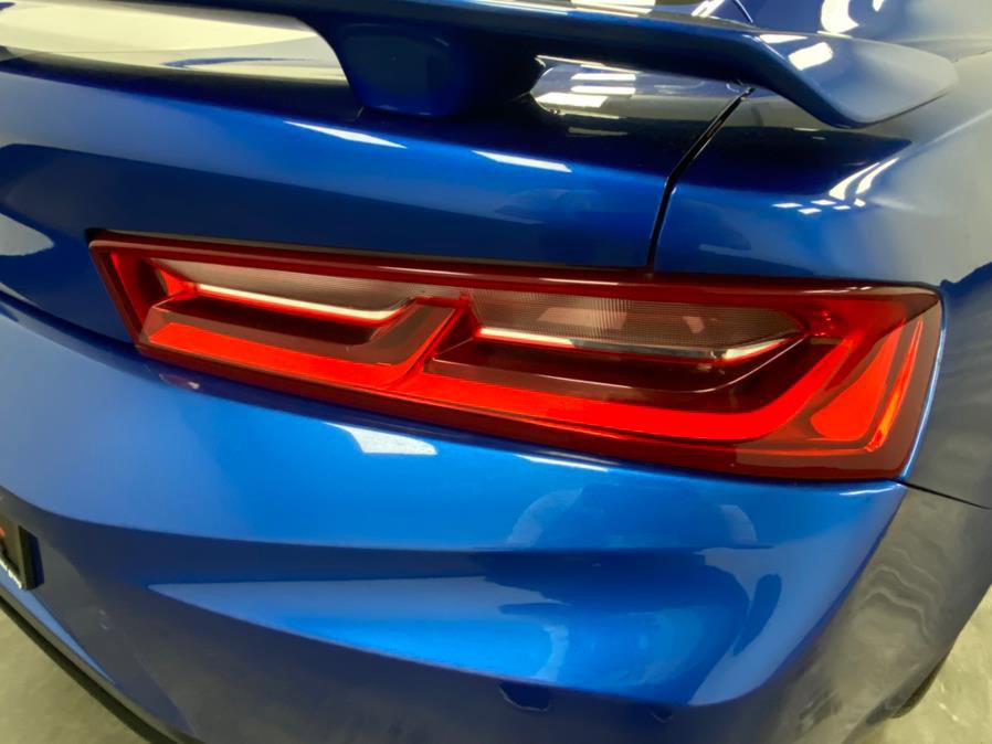 Used 2016 Chevrolet Camaro SS image 14