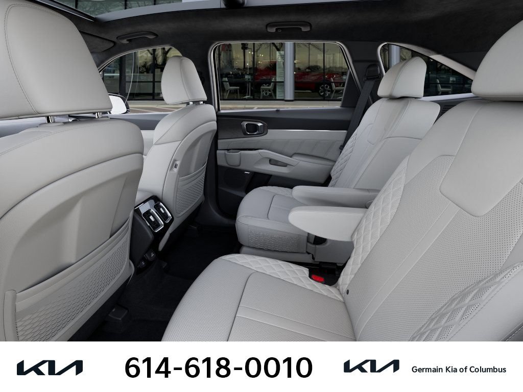 New 2026 Kia Sorento SX Prestige AWD/4WD image 21
