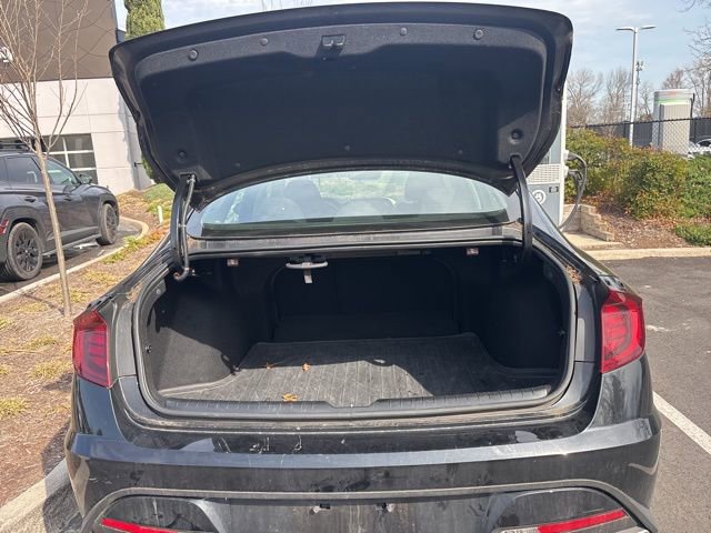 Used 2022 Hyundai Sonata SE w/ Cargo Package image 8