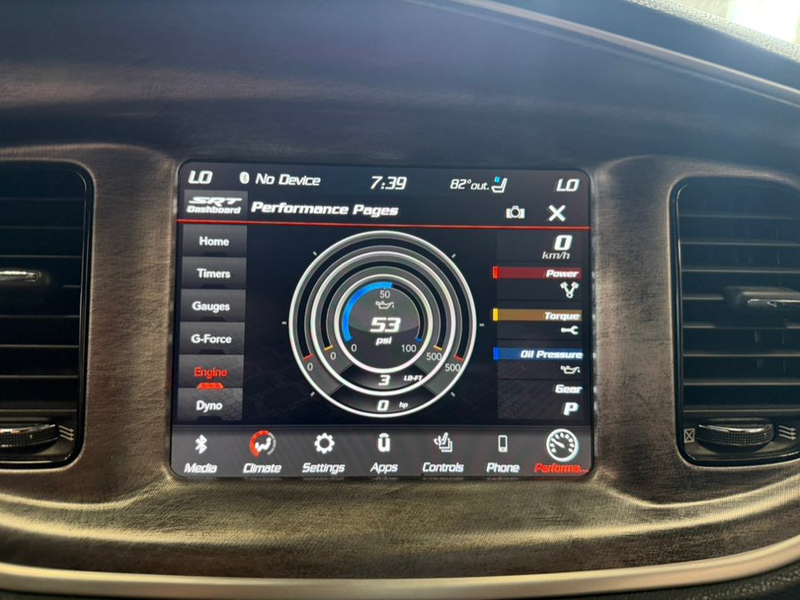 Used 2021 Dodge Charger Scat Pack RWD image 47