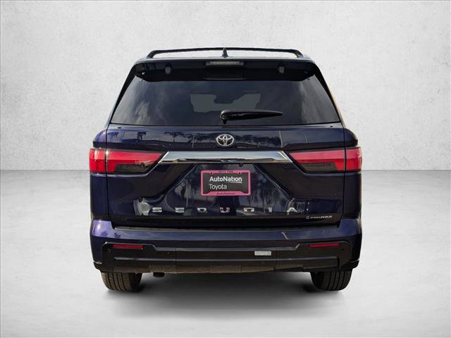New 2026 Toyota Sequoia 1794 Edition image 8