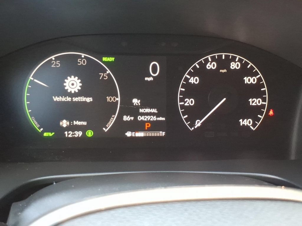 Used 2024 Honda CR-V Sport image 12