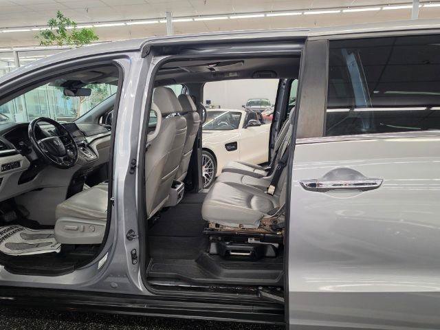 Used 2018 Honda Odyssey EX-L image 35