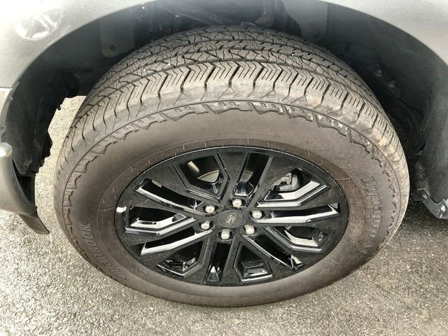 Used 2025 Ford F150 Lariat AWD/4WD image 10