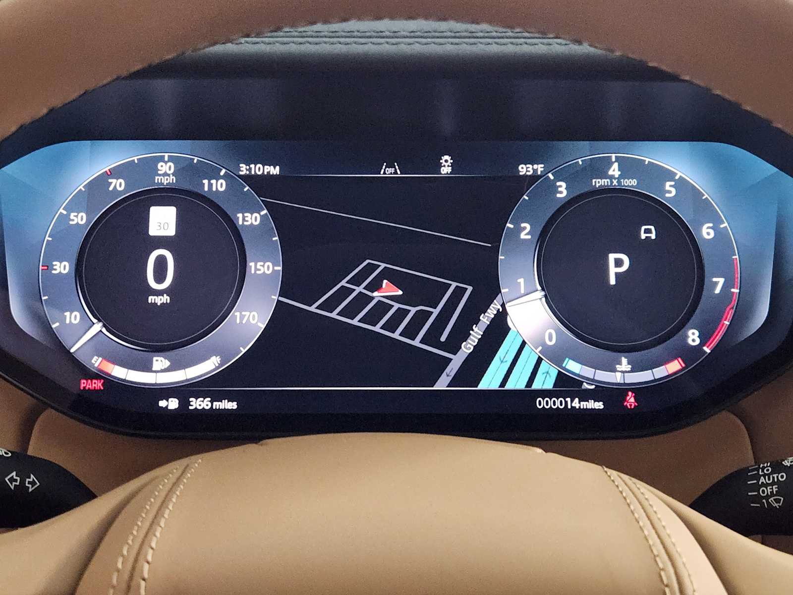 New 2026 Land Rover Range Rover SE AWD/4WD image 15