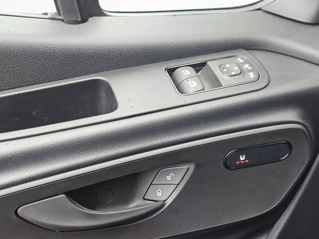 New 2025 Mercedes-Benz Sprinter 2500 image 19