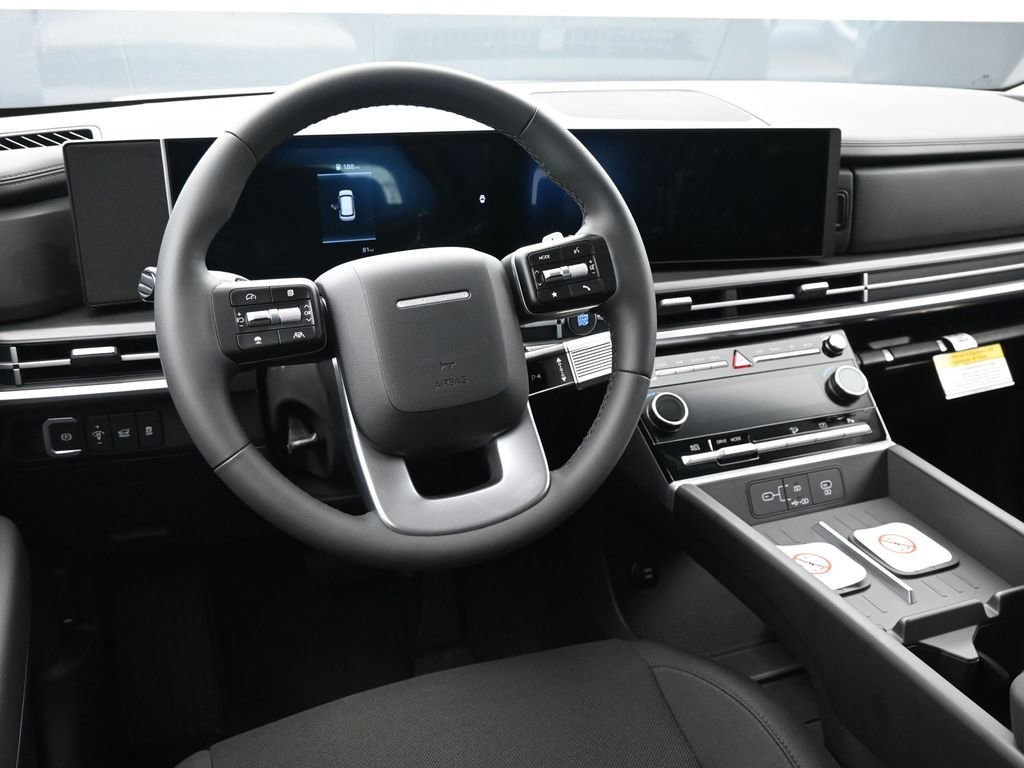New 2026 Hyundai Santa Fe SE image 23