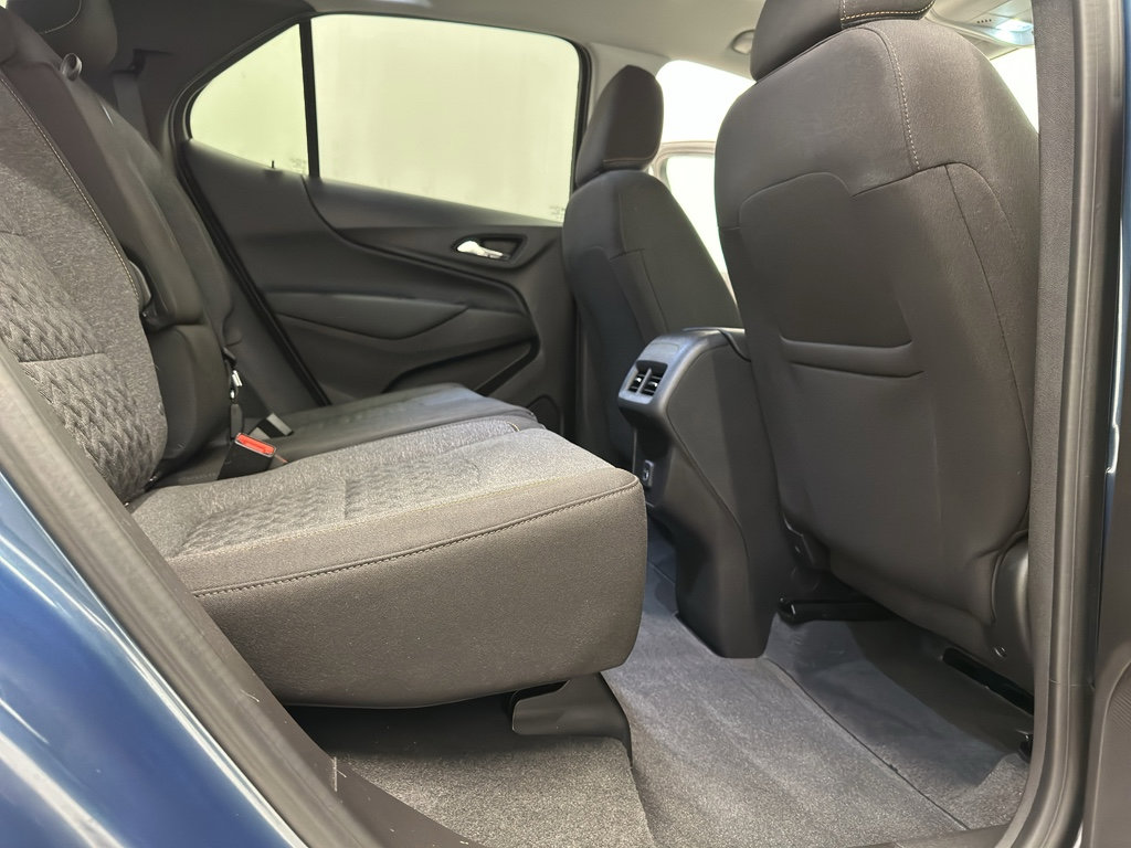 Used 2024 Chevrolet Equinox LT image 19