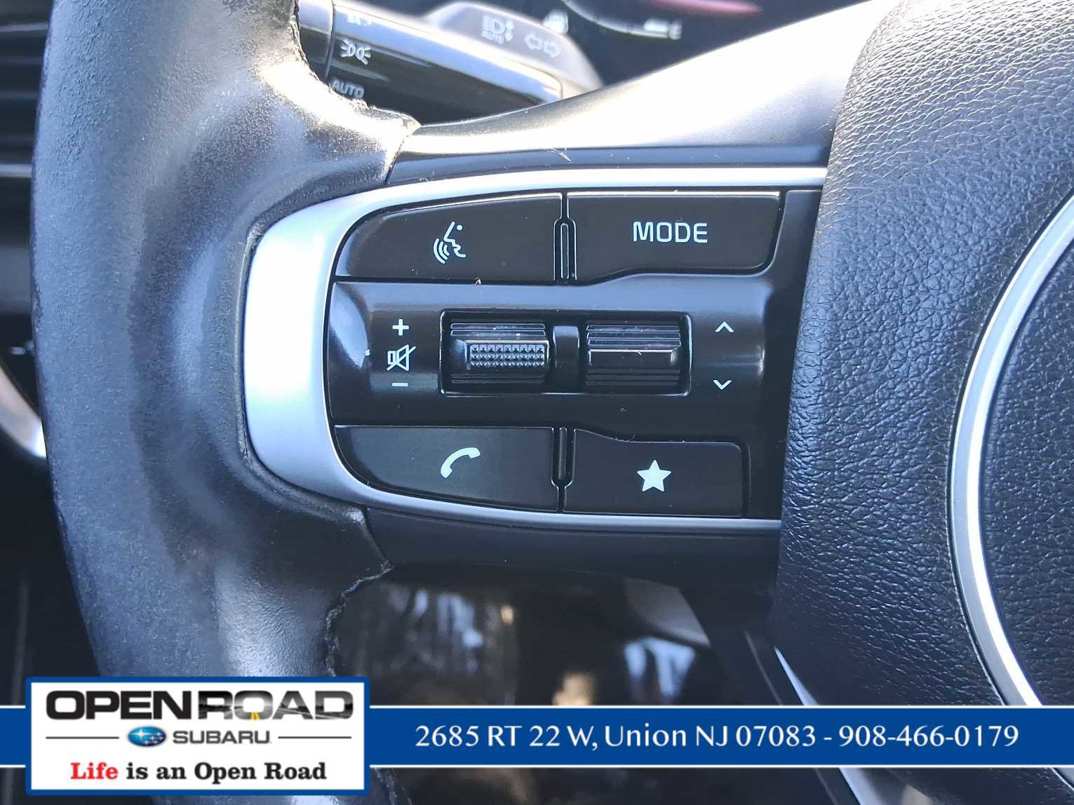 Used 2023 Kia Sportage EX image 20