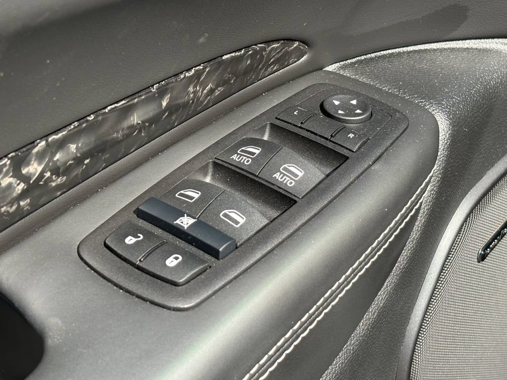 Used 2024 Dodge Durango SRT Hellcat AWD/4WD image 14